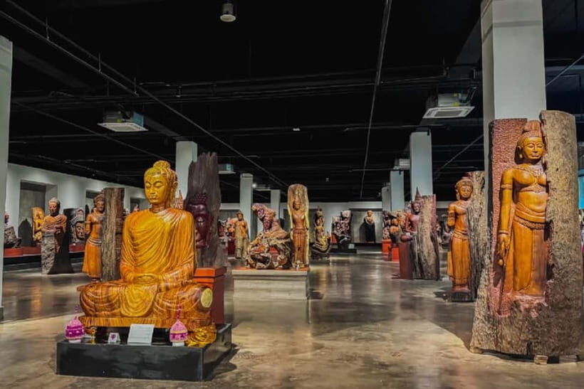 Vientiane: Half-Day City Tour - Morning or Afternoon - Who Will Appreciate This Tour?