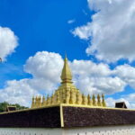 Vientiane: Half-Day City Tour with Patuxai and Buddha Park - Detailed Review of the Tour Experience