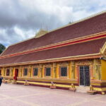 Vientiane IG tour & Patuxay monument - Final Thoughts: Is It Worth It?