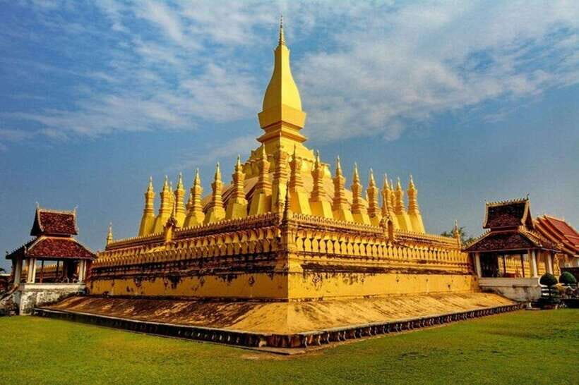 Vientiane : Private Custom Tour with a Local Guide - Why This Tour Offers Great Value