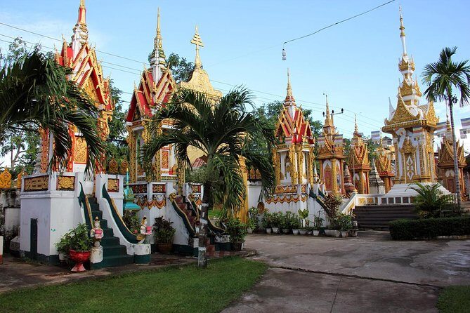 Vientiane, Vang Vieng & Surrounding 3 Days - Why This Tour Offers Value