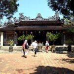 Vietnam Buddhist Tours: Buddhism In Hue, Philosophy Of Life - Transport, Food, and Other Practical Details