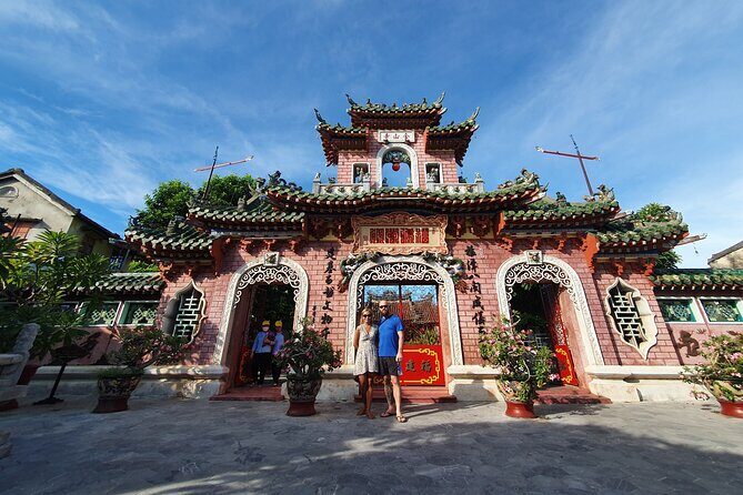 Vietnam Central Private Package Tour - FAQ