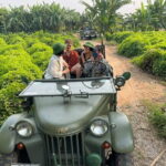 Vietnam Co Loa 4WD Tour Experience - The Value of This Experience
