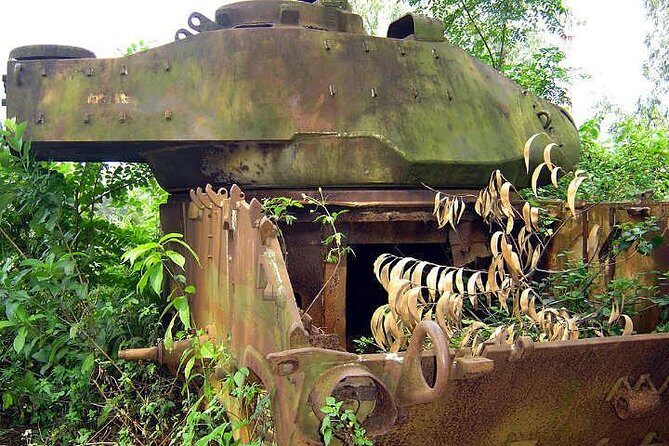 Vietnam DMZ Day Trip from Hue - Final Thoughts