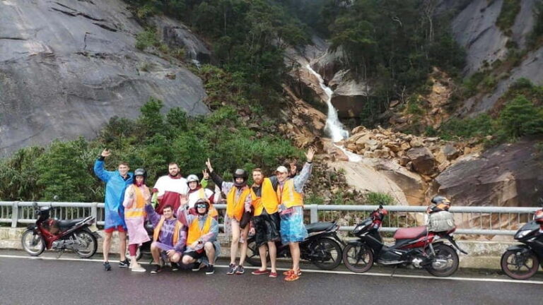 Vietnam Easy Rider 1 Day tour from Da Lat to Nha Trang 160km - A Detailed Look at the Da Lat to Nha Trang Easy Rider Experience