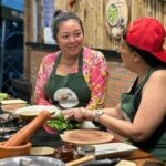 Vietnam Flavour Cooking Class - Hands-On Experience - The Duration and Pacing