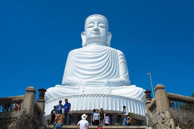 Vietnam Golden Bridge - Ba Na Hills Day Tour from Da Nang or Hoi An - Who Should Consider This Tour?