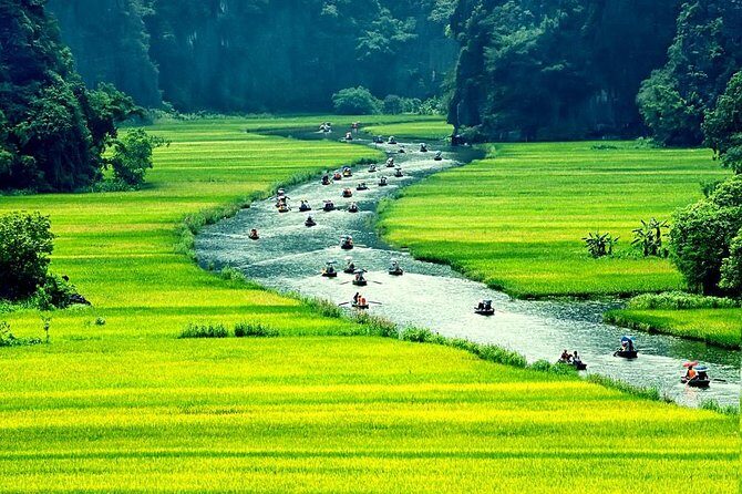 Vietnam Package Tours - Hanoi Green Travel - FAQ