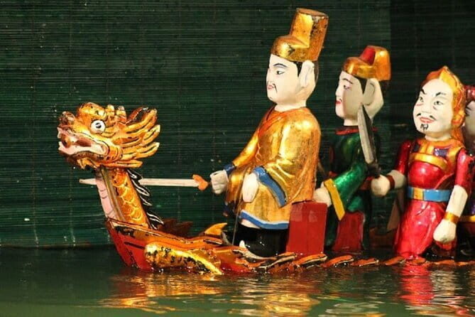 Vietnam: Thang Long Water Puppet Show - The Sum Up: Is the Thang Long Water Puppet Show Worth It?