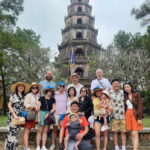 Vietnam Trip 15 Days 14 Nights from Southern by Train - Optional Tours and Flexibility