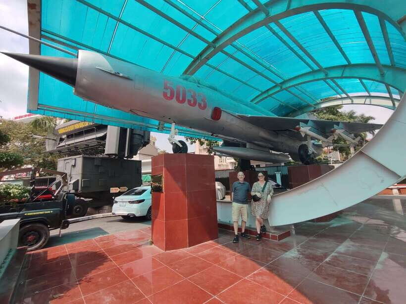 Vietnam War History Tour Through Hoa Lo Prison and Museums - Final Thoughts: Who Should Take This Tour?