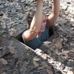 Vietnamese Cooking Class and Cu Chi Tunnels Tour from Ho Chi Minh City - Who Is This Tour Best For?