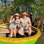 Vietnamese Cooking Class in Cam Thanh Coconut Forest & Basketboat - What Travelers Say