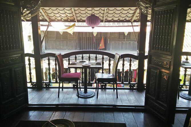 Vietnamese Cooking Class in Historical Hoi An Restaurant - Who Will Love This Experience?