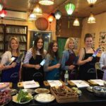 Vietnamese coooking class wih market Tour at Orchid Restaurant & Cooking Class - Key Points