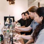 Vietnamese Egg Coffee Workshop & Tasting: Old Meets New - A Closer Look at the Experience