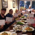 Vietnamese Food Cooking Class in Hanoi with Market Experience - Frequently Asked Questions