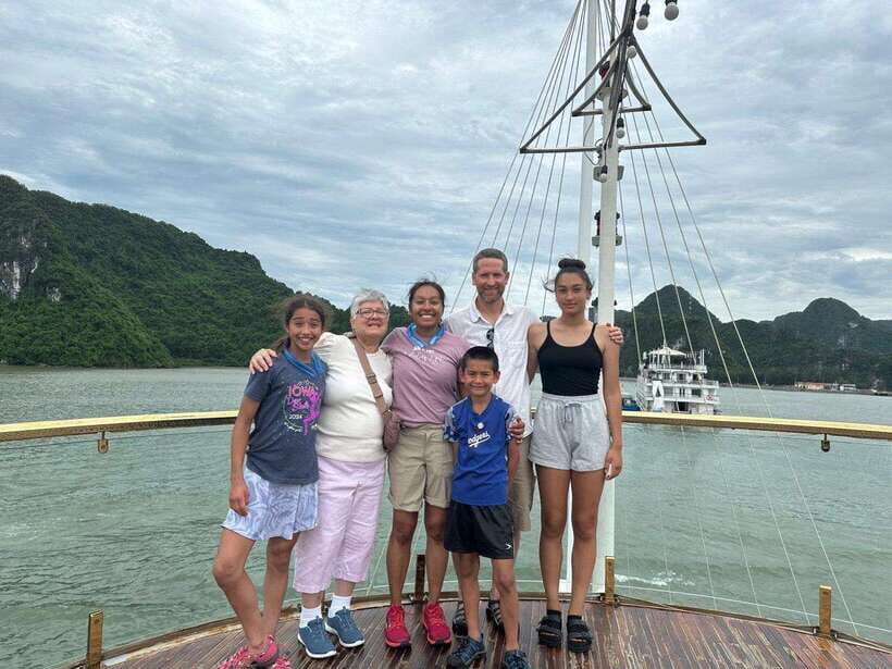 Vietnams Highlights in 15 Days: North to South by Air - Who Should Consider This Tour?