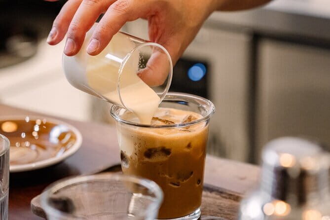 Vietnam's Salted Coffee Class Experience - Authenticity and Authentic Experiences