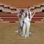 VIEW-ALL in Asakusa: The only 360° photo shoot in the world - What Is the VIEW-ALL in Asakusa Experience?