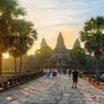 Viewing Sunrise At Angkor Half-Day Tour - An In-Depth Look at the Sunrise Tour Experience