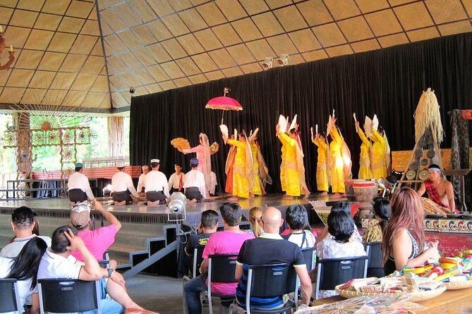 Villa Escudero Tour with Lunch From Manila (SHARED) - The Sum Up