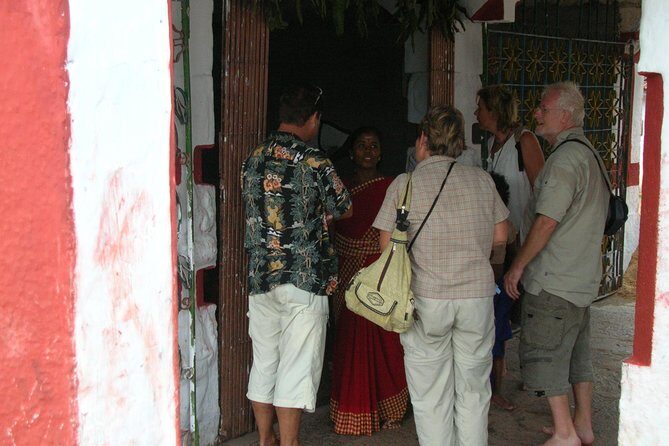 Village Biking Day Tour in Mahabalipuram - Frequently Asked Questions