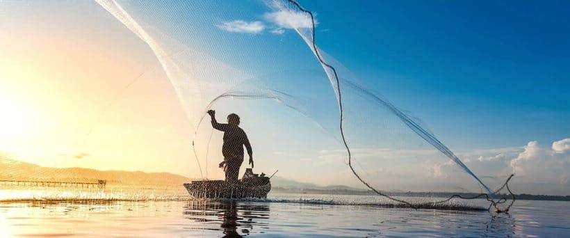 Village Flavors Cooking Class and Fishing Tour from Colombo - A Deep Dive into the Village Flavors Tour