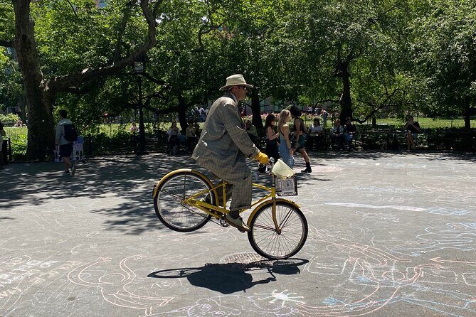 Village Nights: Greenwich Village Food Crawl - Who Should Consider This Tour?