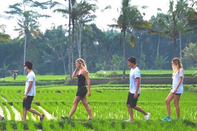 VILLAGE TOUR & RICE FIELDS TREKKING Jambangan Bali - Why This Tour Matters: The Value of Authentic Encounters