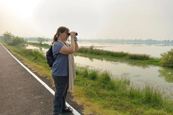 Village Walking Tour and Bird Watching - Who Will Love This Tour?