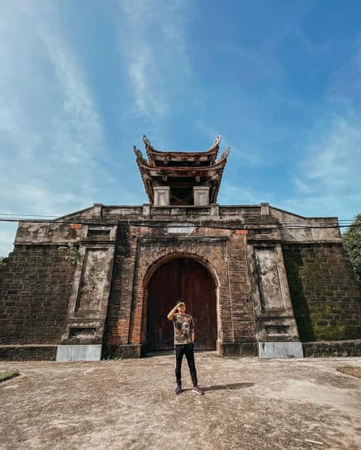 Vinh City & Uncle Ho's Hometown Full-day Guided Tour - Why This Tour Offers Good Value