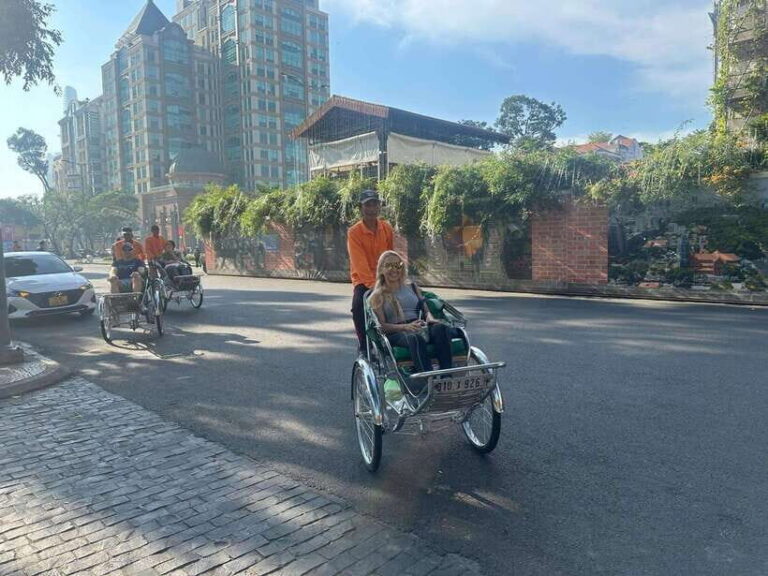 Vinpearl Vinwonders Nam Hoi An With Safari And Water Park - Exploring VinWonders Nam Hoi An: What to Expect