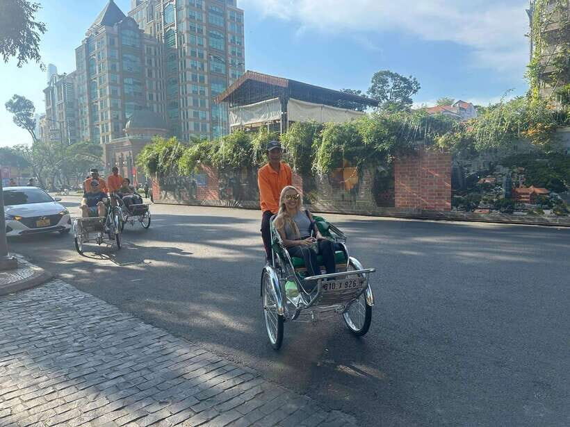 Vinpearl Vinwonders Nam Hoi An With Safari And Water Park - Exploring VinWonders Nam Hoi An: What to Expect