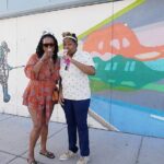 Vintage Shopping Tour of the Arts District with 100 Photos, Champagne and Lunch - An In-Depth Look at the Vintage Shopping Tour