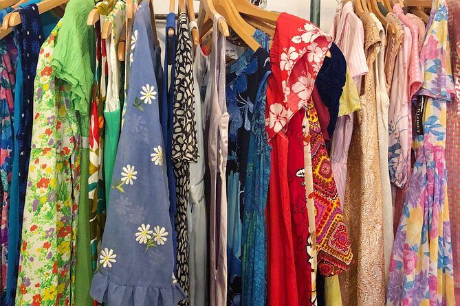 Vintage Thrift Quest Walking Tour in Philadelphia - Who Will Love This Tour?