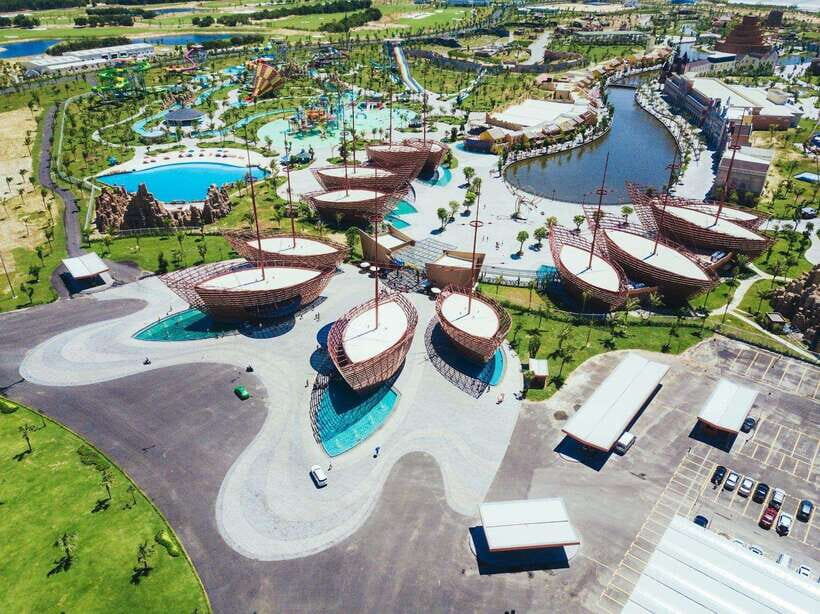 Vinwonders Nam Hoi An Full-day trip from Da Nang or Hoi An - What Makes This Tour Stand Out?