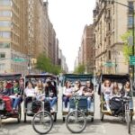 VIP 2-hour Central Park Pedicab Tour - Final Thoughts