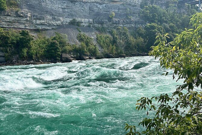 VIP "Adult Only" Tour Package includes the Boat to the Falls - Frequently Asked Questions
