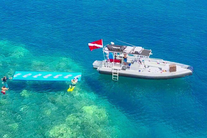 VIP Aloha Nui Snorkel Adventure w/ optional SCUBA from Lahaina - FAQ