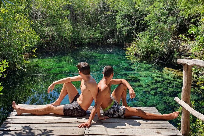VIP Cenotes, ATVs & Ziplines Private Tour - Final Thoughts: Why Choose This Tour?