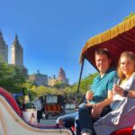 VIP Central Park Champagne Tour with Photos(50 min)~Skip the line - Who Should Consider This Tour?