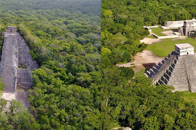 VIP Chichen Itza & Coba Private Tour - Who Should Book This Tour?