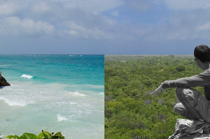 VIP Coba & Tulum Private Tour - Who Should Consider This Tour?