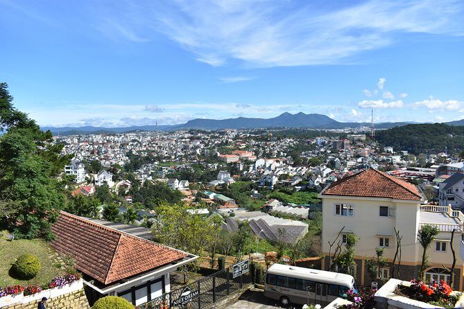 VIP Day Trip- Dalat city + Crazy House +Datanla & Alpine Coaster - Authentic Experiences and Practical Details