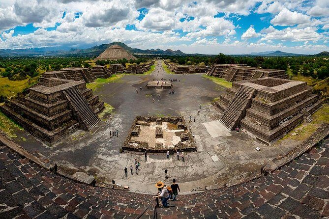 VIP Experience in Teotihuacán (The cheapest price for private tour) - In-Depth Review: Exploring Teotihuacán with a Personalized Touch