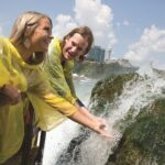 VIP First Access Maid of the Mist and Cave of the Winds - The Itinerary in Detail