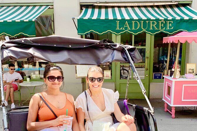 VIP Gossip Girl Tour - The Practicalities & Value