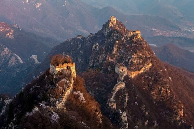 VIP Hiking Adventure Tour for Jiankou Great Wall - Who Will Love This Tour?